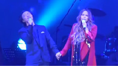 最爱的人伤我最深&浮夸 张惠妹<乌托邦世界巡城演唱会> 饭拍版 15/04/08