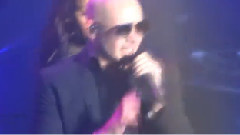 Pitbull - Don't Stop The Party