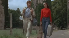 电影<丽人行 (Two For The Road )1967>片段