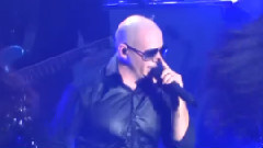 Pitbull - Back In Time