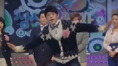 金明洙舞蹈合辑