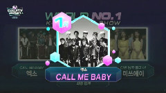 一位&安可 - M!Countdown 现场版 15/04/09