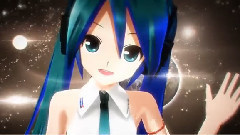 初音未来 - ミニマムストーリー