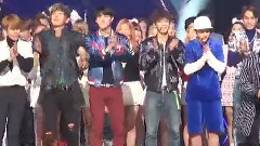 一位受赏 & 安可