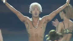 太阳(Bigbang) - Body