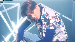 MCD EXO 稍后预告