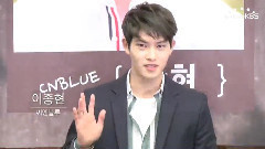 KBS扑通扑通印度发布会报道 圭贤Cut