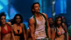 <幻影车神2>开篇舞