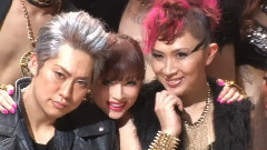 Warning 拍摄花絮