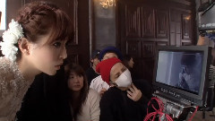 The GIFT 完整版拍摄花絮