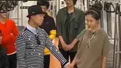 周一情侣有爱片段合辑