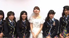 Japan Day At Central Park AKB48 Message