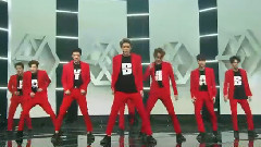 待机&Call Me Baby&一位安可