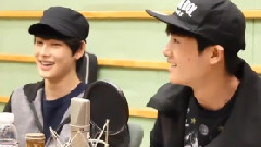 李素拉的歌谣广场 朴炯植 & 任时完 Cut