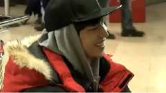 宋再临金素恩土耳其新婚旅行 Cut