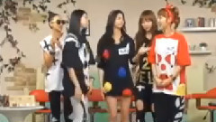 朴明洙的手掌TV