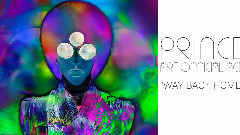 Prince - Way Back Home
