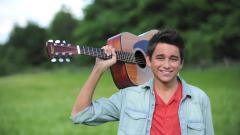 Jordan McIntosh - Walk Away 歌词版