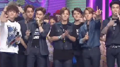 Chen MC & 一位受赏 Cut