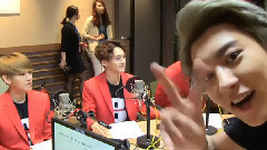Sunny FM Date EXO Cut