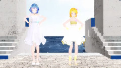 初音未来,VOCALOID家族 - Lap Tap Love