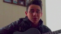 Jordan McIntosh - Let Me Love You