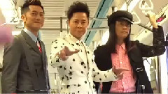 代言街舞采访花絮