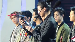 韩国最佳新人奖 得奖发言