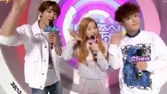 MC Cut & 一位受赏