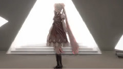 初音未来 - ぶれないアイで