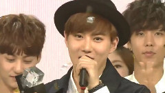 一位&安可 - 人气歌谣 现场版