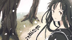 初音未来 - サクラフブキ