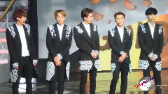 第29届金唱片大赏 剪辑