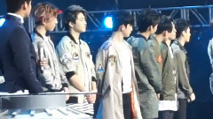 第三届音悦V榜 领奖