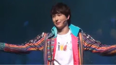 音乐剧<约瑟夫的神奇彩衣>