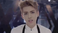 EXO主打歌高潮集合