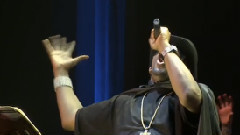 Live The Light It Up Tour 2007演唱会 Part 4