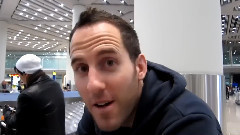 2012中国巡演 12/01/06-12/01/07 官方Vlog记录