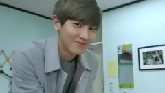 我独自恋爱中灿烈Cut