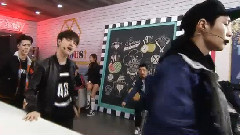 人气歌谣 EXO Full Cut