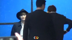 EXODUS 粉丝签售会In Coexartium