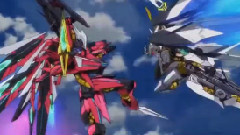 永遠語りクロスアンジュ天使と竜の輪舞