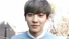 我独自恋爱中 灿烈Cut