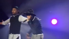 Happen Ending & Born Hater