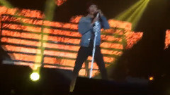 You Give Love & Bad Name & 里程