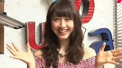 ビッグコミックスピリッツ 2015 No.20 松井玲奈 Making