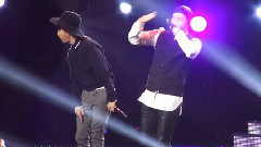 Happy Ending & Born Hater