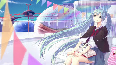 初音未来 - じゃあそれでいいや