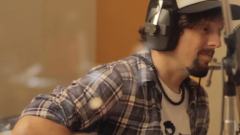 Jason Mraz - #Album5 Live From The Studio