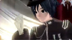 VOCALOID家族,初音未来 - カンタレラ